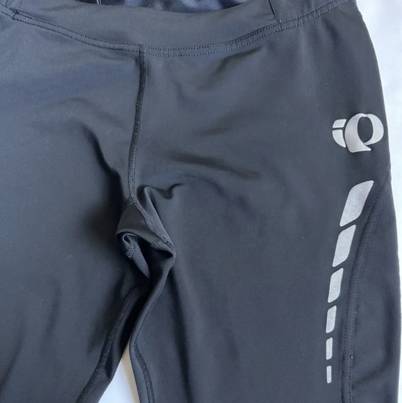 PEARL IZUMI Select Thermal Cycling Running Tight Black‎ Small - Picture 8 of 14